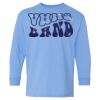 5400B Youth Heavy Cotton Long Sleeve Thumbnail