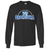2400 Adult Ultra Cotton Long Sleeve T-Shirt Thumbnail