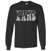 2400 Adult Ultra Cotton Long Sleeve T-Shirt Thumbnail