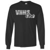 2400 Adult Ultra Cotton Long Sleeve T-Shirt Thumbnail