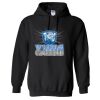18500 Adult Heavy Blend Hooded Sweatshirt Thumbnail
