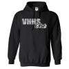 18500 Adult Heavy Blend Hooded Sweatshirt Thumbnail