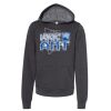 3719Y Youth Sponge Fleece Hoodie Thumbnail