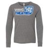3513Y Youth Extra Soft Tri-blend Long Sleeve Thumbnail