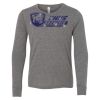 3513Y Youth Extra Soft Tri-blend Long Sleeve Thumbnail