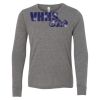 3513Y Youth Extra Soft Tri-blend Long Sleeve Thumbnail