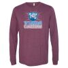 3513 Adult Extra Soft Tri-blend Long Sleeve Thumbnail