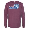 3513 Adult Extra Soft Tri-blend Long Sleeve Thumbnail
