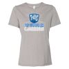 6413 Women’s Extra Soft Tri-blend Tee Thumbnail