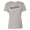6413 Women’s Extra Soft Tri-blend Tee Thumbnail
